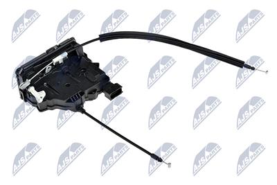 NTY EZC-FT-028 EAN: 5902048118578.