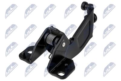 NTY EZC-FT-100 EAN: 5902048211958.