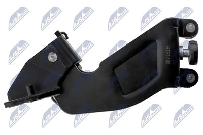 NTY EZC-FT-100 EAN: 5902048211958.