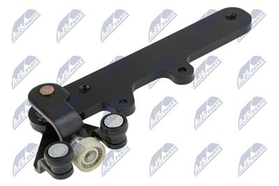 NTY EZC-FT-101 EAN: 5902048211972.