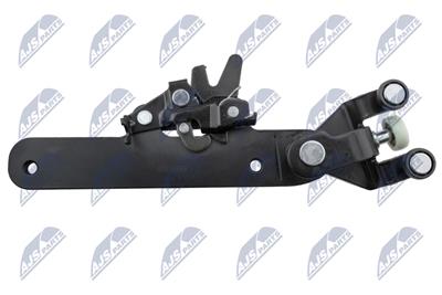 NTY EZC-FT-103 EAN: 5902048210890.