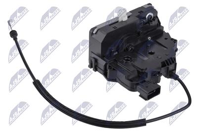 NTY EZC-FT-203 EAN: 5902048300409.