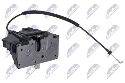 NTY EZC-FT-204 EAN: 5902048300416.