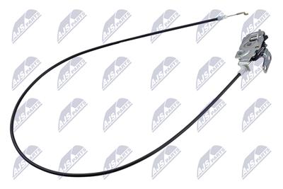 NTY EZC-FT-223 EAN: 5902048335678.