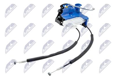 NTY EZC-HY-654 EAN: 5902048310071.