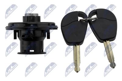 NTY EZC-PE-033 EAN: 5902048194152.