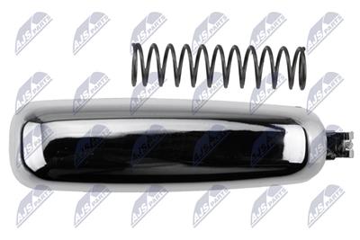 NTY EZC-PL-146 EAN: 5902048310736.