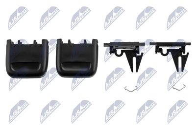 NTY EZC-PS-005 EAN: 5902048231079.