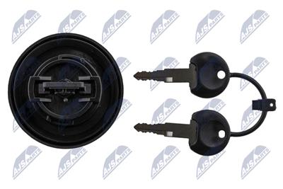 NTY EZC-RE-099 EAN: 5902048194121.