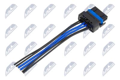 NTY EZC-RE-102 EAN: 5902048192950.