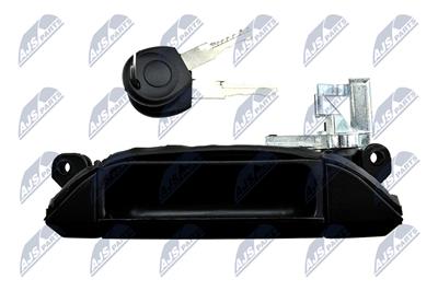 NTY EZC-VW-133 EAN: 5902048154804.