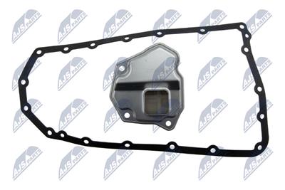 NTY FSF-CH-004 EAN: 5902048004925.