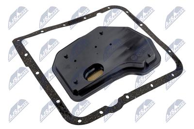 NTY FSF-CH-007 EAN: 5902048051578.