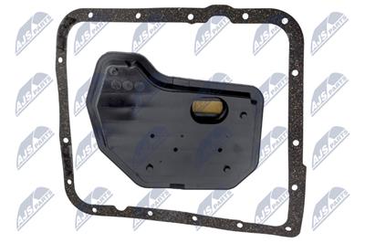 NTY FSF-CH-007 EAN: 5902048051578.