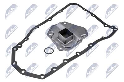 NTY FSF-NS-015 EAN: 5902048354563.