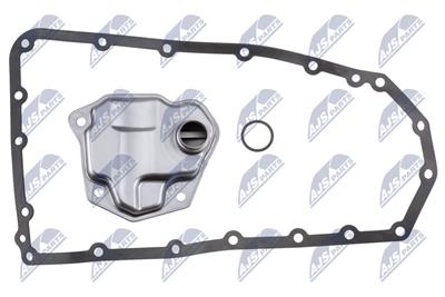 NTY FSF-NS-015 EAN: 5902048354563.