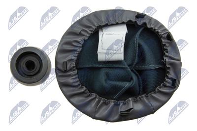 NTY GZB-FT-004 EAN: 5902048163189.