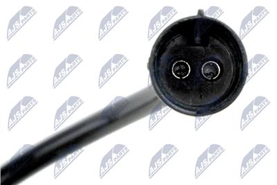 NTY HCA-AU-000 EAN: 5908281470015.