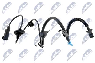 NTY HCA-CH-057 EAN: 5902048014351.