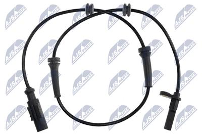 NTY HCA-FT-007 EAN: 5908281478998.