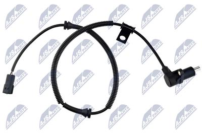 NTY HCA-KA-307 EAN: 5908281471340.