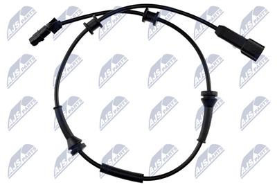 NTY HCA-RE-031 EAN: 5902048071668.