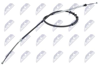 NTY HLR-FT-003 EAN: 5902048281975.