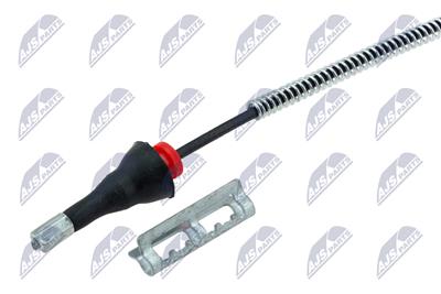 NTY HLR-PL-009 EAN: 5902048282477.