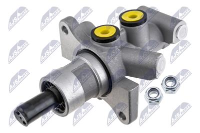 NTY HPH-LR-001 EAN: 5902048375377.