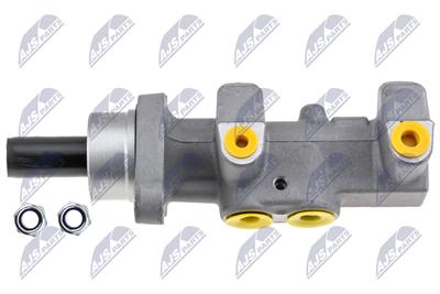 NTY HPH-RE-005 EAN: 5902048375544.