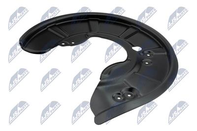 NTY HTO-CH-001 EAN: 5902048287991.