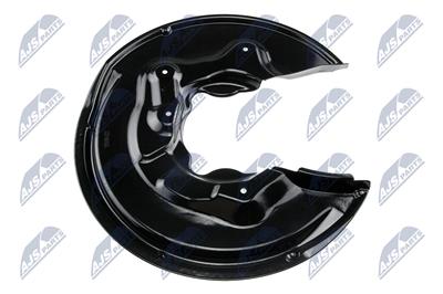 NTY HTO-VW-022 EAN: 5902048904997.