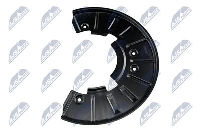 NTY HTO-VW-037 EAN: 5902048904843.