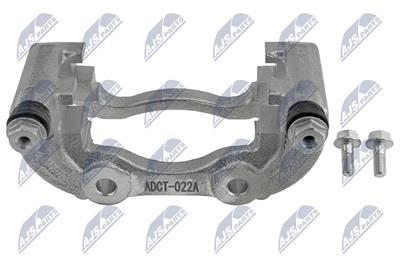 NTY HZP-CT-022A EAN: 5902048219312.