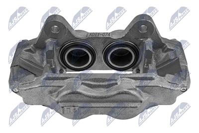 NTY HZP-TY-074 EAN: 5902048202055.