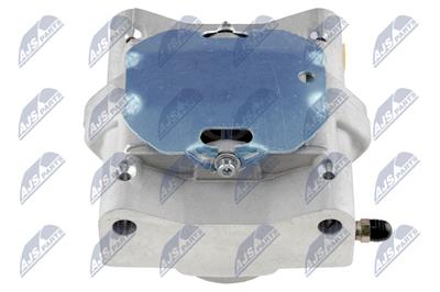 NTY HZT-CT-008 EAN: 5902048008442.