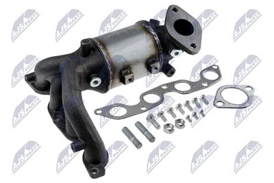 NTY KAT-HY-500 EAN: 5902048111104.