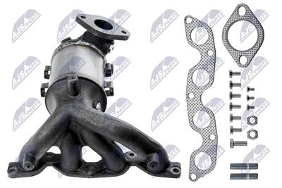 NTY KAT-HY-500 EAN: 5902048111104.