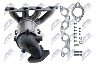 NTY KAT-HY-500 EAN: 5902048111104.