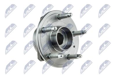 NTY KLP-CH-067 EAN: 5902048060709.