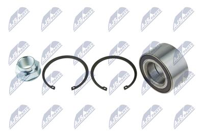 NTY KLP-FT-025 EAN: 5908281455241.