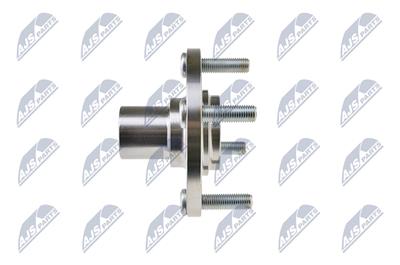 NTY KLP-HY-511P EAN: 5902048927545.