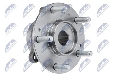 NTY KLP-HY-527 EAN: 5902048196880.