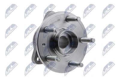 NTY KLP-PL-030 EAN: 5902048097958.