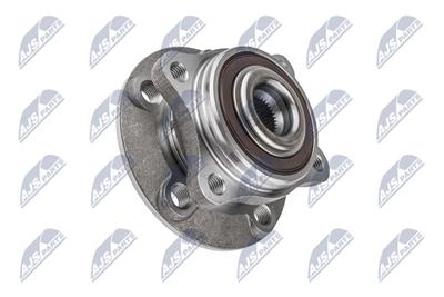 NTY KLP-VV-007 EAN: 5908281464526.