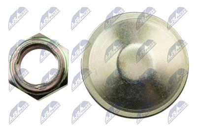 NTY KLT-FT-009-Z EAN: 5902048038517.