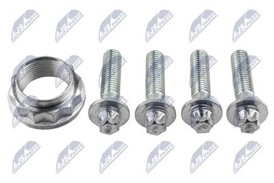 NTY KLT-ME-017-Z EAN: 5902048072405.