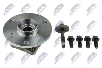 NTY KLT-ME-022 EAN: 5902048026248.