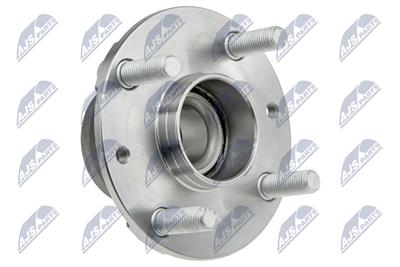 NTY KLT-MZ-058 EAN: 5902048012128.