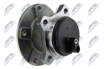 NTY KLT-PE-025 EAN: 5902048076168.